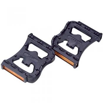 BBB BPD-90 Pedal Adapter Cleatless