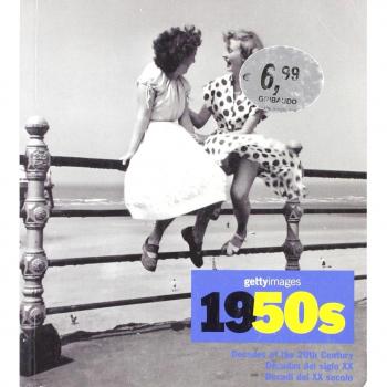 1950s. Ediz. illustrata