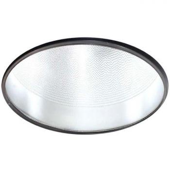 LEDBOX Tapa de cristal para campana HOOD MOLDING