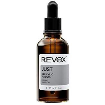 Revox B77 Just Salicylic Acid 2% Serum, 30 ml