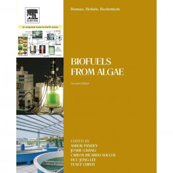 Biomass, Biofuels, Biochemicals: Biofuels from Algae