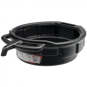 Yato YT-0717 - Cárter para aceite 15 l Yato