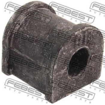 febest TSB de acv40r Cilindro de suspensiones.
