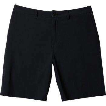 Short de baño para hombre Quiksilver Union Amphibian 20