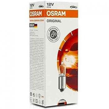 Osram Spain 64115 Bombilla Ba9S 12V 20 W