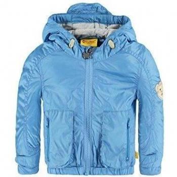 Steiff Blouson-Chaqueta Niñas    Blau