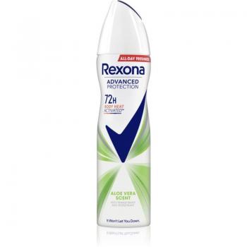 Rexona Advanced Protection Aloe Vera Antiperspirant Spray 72h 150 ml