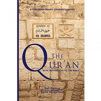 The Qur'an - with References to the Bible: A Contemporary Understanding