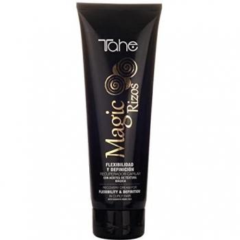 Tahe Magic Curls Strong Hold Recovery Cream 250ml