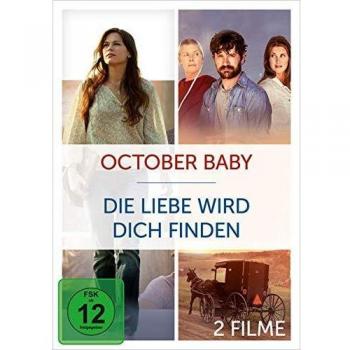 October Baby / Die Liebe wird dich finden