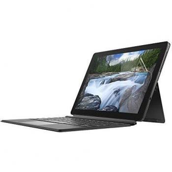 Celicious Matte Dell Latitude 12 5290 Touch AntiGlare Screen Protector Pack of 2