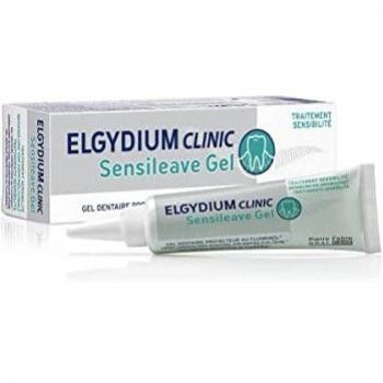 Gel Dentífrico Elgydium Clinic Sensileave 30ml