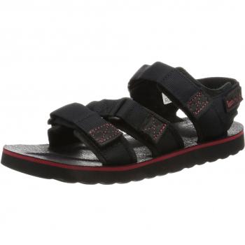 Timberland Pierce Point Sandal BLACK, MAN, Size: 44 EU