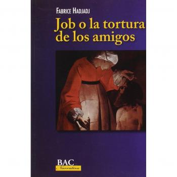 Job O La Tortura De Los Amigos