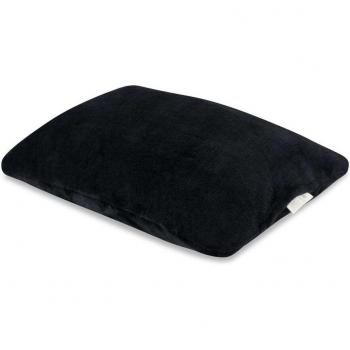 Cojín rectangular Jyoko para cuna o cama Black Series - Suave y cómodo