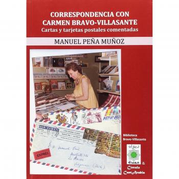 Correspondencia con Carmen Bravo-Villasante: Cartas y terjetas postales comentadas