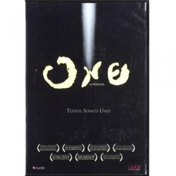 One [DVD]