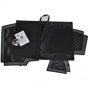 Carshades ar de gt juego de 3a auto proteccion solar