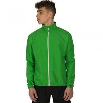 Dare2b Mens Fired Up Lightweight Breathable Windshell Cycling Jacket