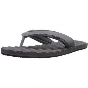 O'Neill FTM KOOSH PROFILE - Sandalias de material sintético para hombre, color gris, talla 40