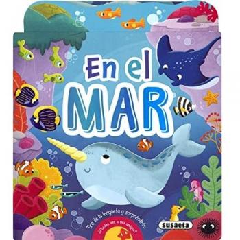 En el mar (Lengüetas