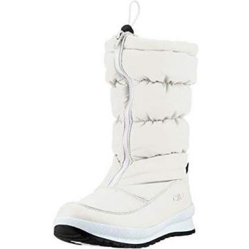 CMP Hoty Women's Snow Boots - Rock Color, Size 40 (UK 6.5)
