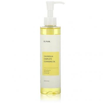 iUNIK] Calendula Complete Cleansing Oil 200ml