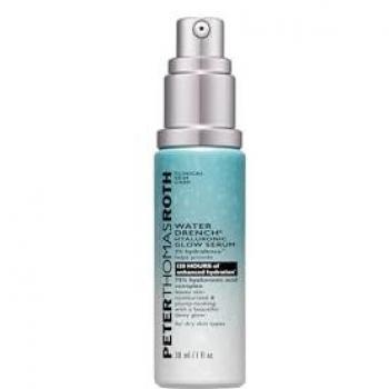 Peter Thomas Roth Water Drench Hyaluronic Glow Serum 30 ml