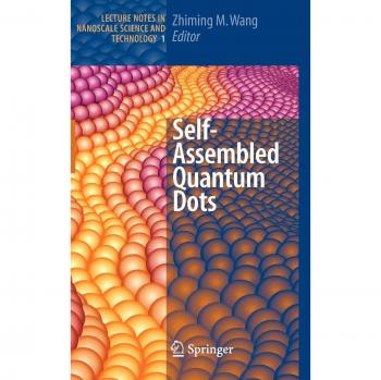 Self-Assembled Quantum Dots