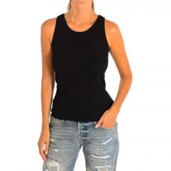Top sin mangas Le temps des Cerises GJACOBSGI0000SM172 mujer
