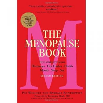 Menopause Book