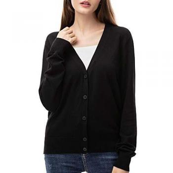 Woolen Bloom Rebeca Mujer Cardigan Largo Mujer Rebeca Mujer Cardigan Mujer Primavera Top Manga Larga Mujer Chal Mujer Fiesta