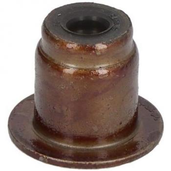 Anillo de junta vástago de válvula ELRING 708.640, retén de válvulas, compatible con múltiples modelos de vehículos, fabricado en material elastomérico resistente a altas temperaturas y presiones, diseño que asegura
