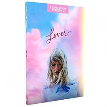 Lover - Deluxe Version 4