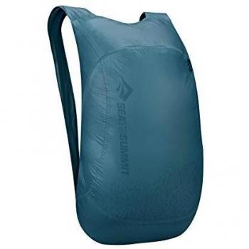 Sea to Summit Ultra-SIL Nano Daypack Mochilas, Unisex Adulto, Blue, Talla Única