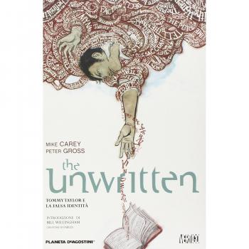 The unwritten