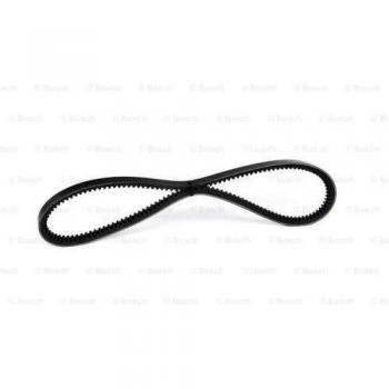 Correa trapezoidal BOSCH V-ribbed belt 1 987 947 662, tipo de producto: correa trapezoidal, características: alta resistencia, durabilidad, diseño optimizado para reducción de ruido y vibraciones,