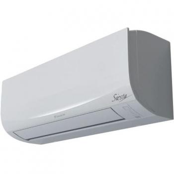 Aire Acondicionado Daikin AXF42E Split Sensira con Tecnología Inverter de Alta Eficiencia