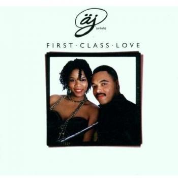 First Class Love