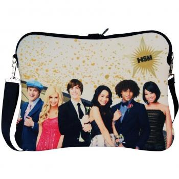 MCL Sacoche 10 High School Musical - Funda