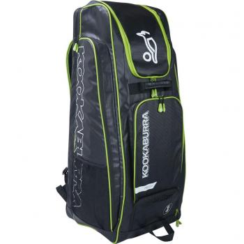 Kookaburra Pro D1 Lona Mochila Criquet Bolso