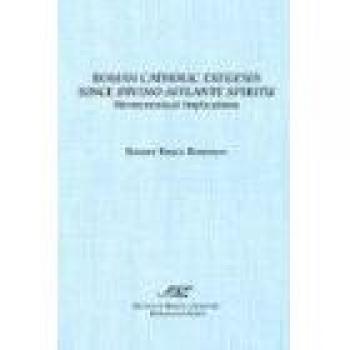 Exégesis Católica Romana desde Divino Afflante Spiritu: Implicaciones Hermenéuticas (Serie de Disertaciones, Sociedad de Literatura Bíblica)