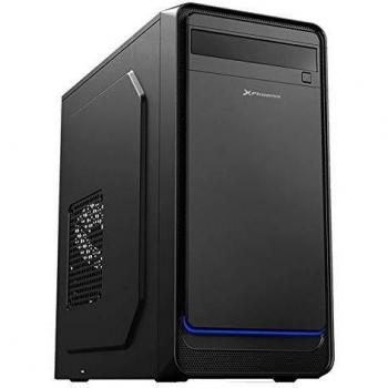 Phoenix Technologies Caja Ordenador sobremesa Phoenix Micro ATX -
