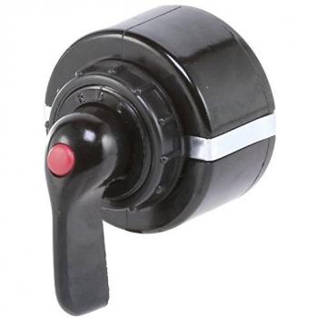 Hella 6BB 001 540-001 Interruptor de Luz Intermitente