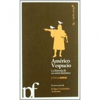 Americo Vespucio