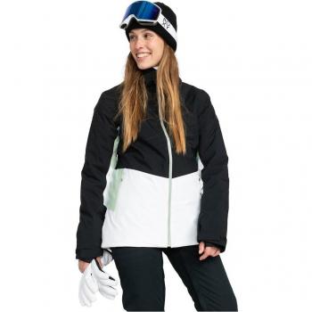 Chaqueta de Nieve para Mujer ROXY Peakside Jk