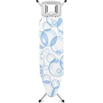 Brabantia Tabla De Planchar BSSIRBubblesPerfectFlow485x7x1605 cm