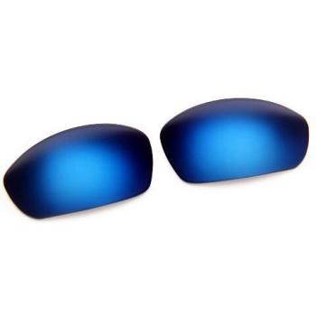 Oakley RL-Straight-Jacket-8 Lentes de reemplazo para gafas de sol, Multicolor, Einheitsgröße Unisex Adulto