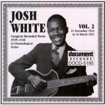 Complete Recorded Works, Vol. 2