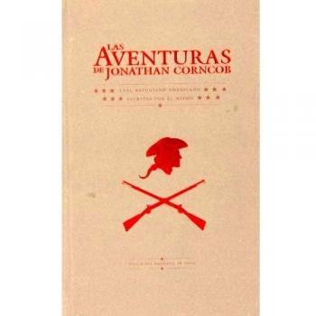 Las aventuras de Jonathan Corncob